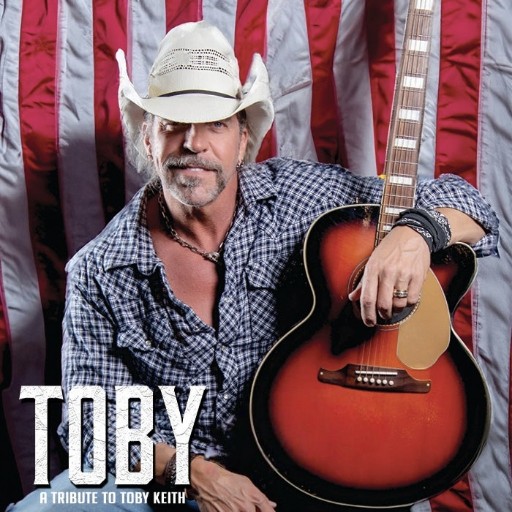 Toby - A Tribute to Toby Keith concerts in Orlando.