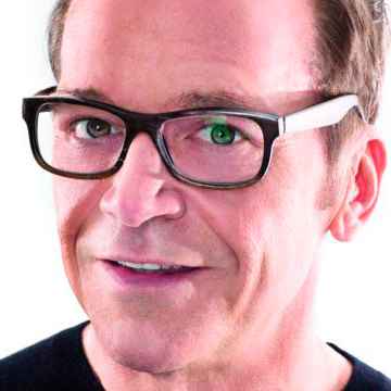Tom Arnold Orlando Tickets