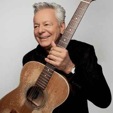 Tommy Emmanuel Concerts in Orlando