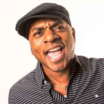 Tony Roberts Orlando Tickets