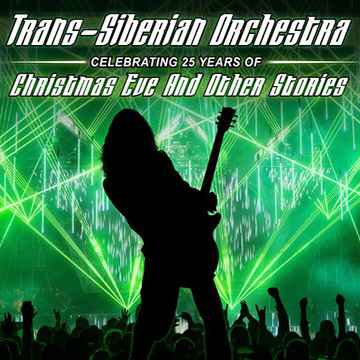 Trans-Siberian Orchestra Concerts in Orlando