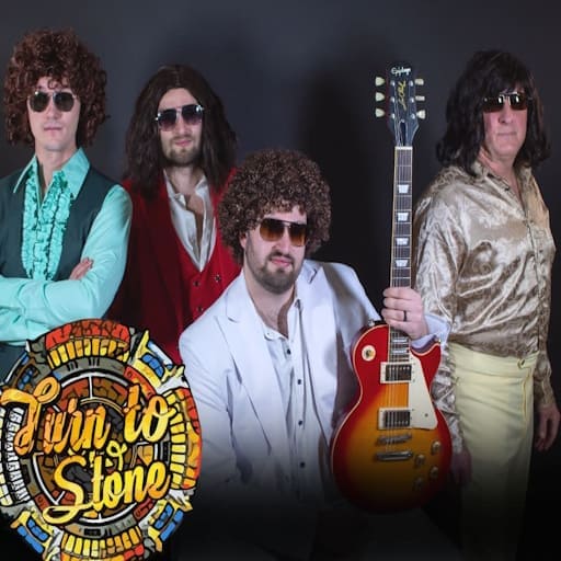 Turn To Stone - ELO Tribute concerts in Orlando.