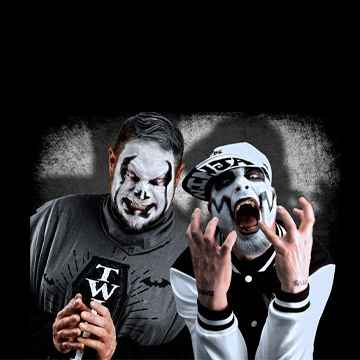Twiztid Concerts in Orlando