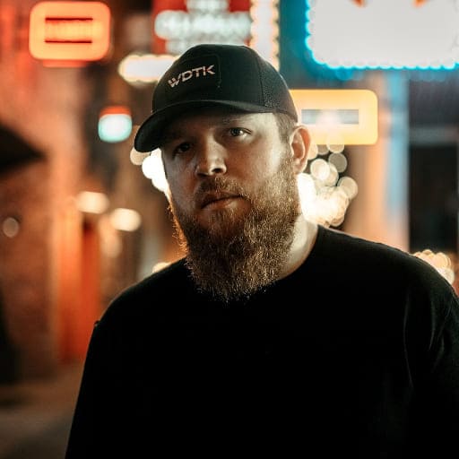 Tyler Braden Concerts in Orlando