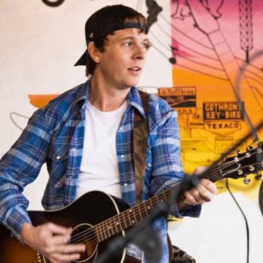 Tyler Hubbard Concerts in Orlando
