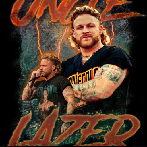 Uncle Lazer Orlando Tickets