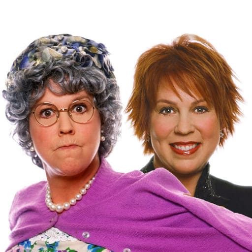 Vicki Lawrence and Mama Orlando Tickets