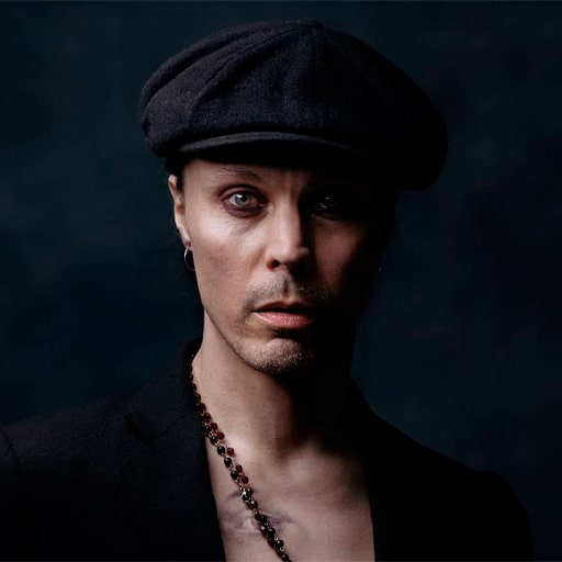 VV - Ville Valo Concerts in Orlando