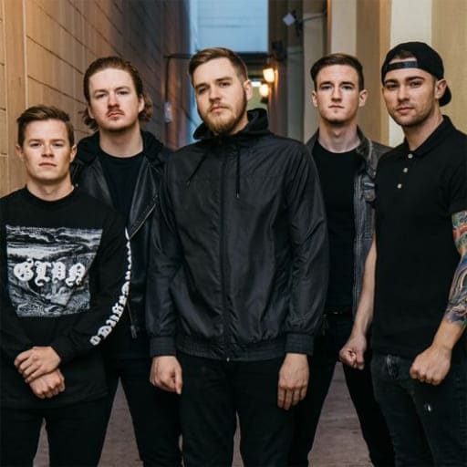 Wage War Concerts in Orlando