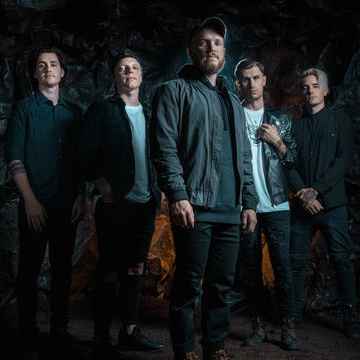 We Came As Romans Concerts in Orlando
