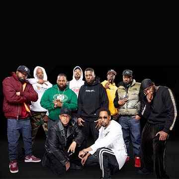 Wu-Tang Clan Concerts in Orlando