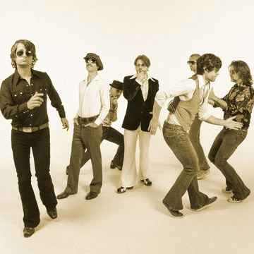 Yacht Rock Revue Concerts in Orlando