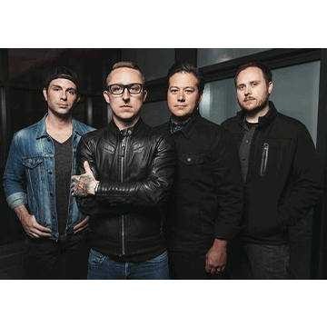 Yellowcard Concerts in Orlando