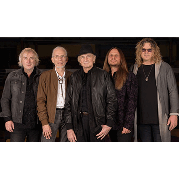 Yes Concerts in Orlando