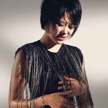 Yuja Wang Concerts in Orlando