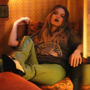 ZZ Ward Concerts in Orlando